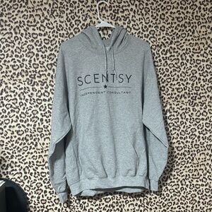 Scentsy Sweatshirt!